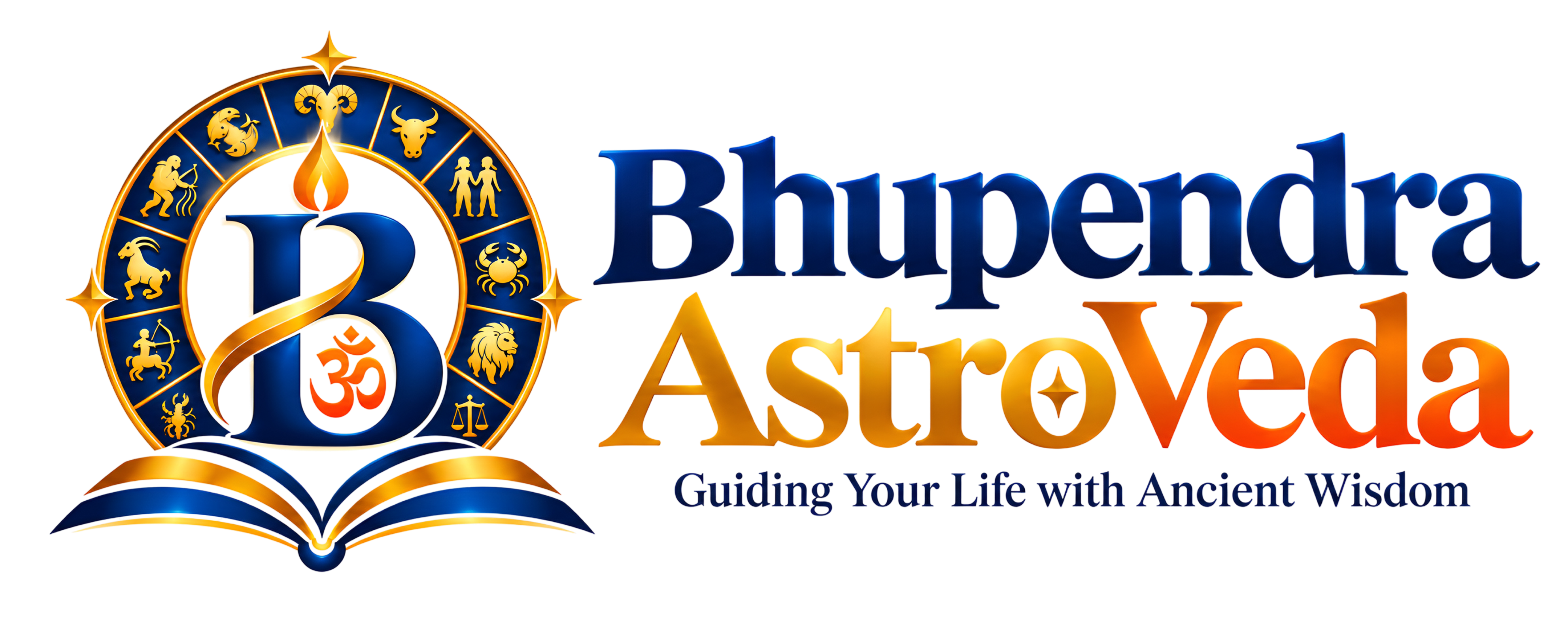 Bhupendra AstroVeda